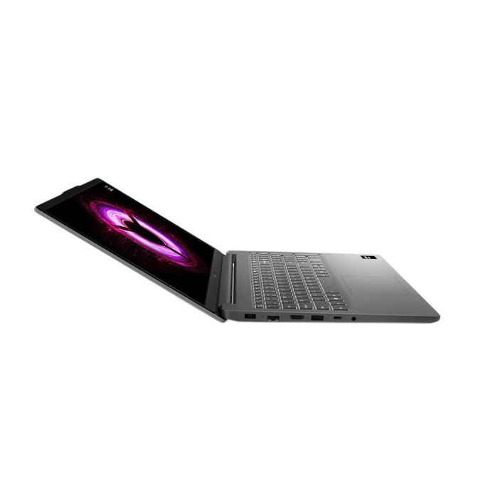 Гейминг лаптоп LENOVO LOQ 15ARP10E 83S000ACBM 15.6 ", AMD RYZEN 5 150, RAM 16 GB, SSD 1000 GB, NVIDIA GEFORCE RTX3050, 6 GB GDDR6, WINDOWS 11, LUNA GREY