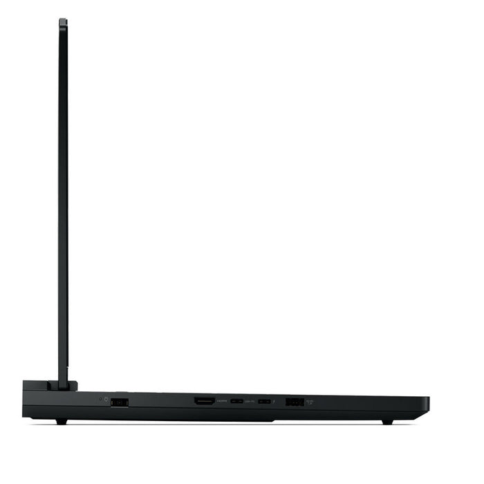 Гейминг лаптоп LENOVO Legion Pro 7 16IAX10H 83F500KSBM 16.0 ", INTEL CORE ULTRA 9 275HX, RAM 64 GB, SSD 1000 GB, NVIDIA GEFORCE RTX5080, 16 GB GDDR7, WINDOWS 11, ECLIPSE BLACK
