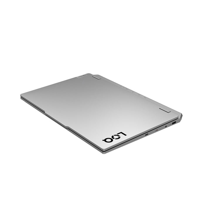 Гейминг лаптоп LENOVO LOQ 15IRX10 83JE018UBM 15.6 ", INTEL CORE I7-13650HX, RAM 32 GB, SSD 1000 GB, NVIDIA GEFORCE RTX5070, 8 GB GDDR7, LUNA GREY