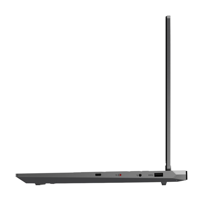Гейминг лаптоп LENOVO LOQ 15IRX10 83JE018UBM 15.6 ", INTEL CORE I7-13650HX, RAM 32 GB, SSD 1000 GB, NVIDIA GEFORCE RTX5070, 8 GB GDDR7, LUNA GREY