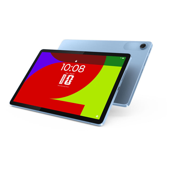 Таблет LENOVO Tab Wi-Fi ZAEH0191GR Blue WI-FI, 128 GB, 10.1 ", RAM 4 GB