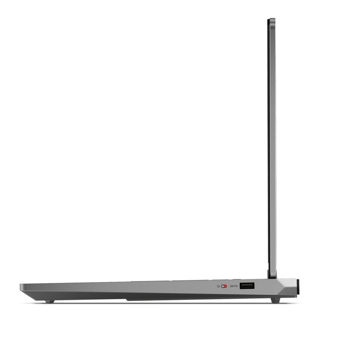 Гейминг лаптоп LENOVO LOQ Essential 15ARP11 83VA000HBM . 15.6 ", AMD RYZEN 7 170, RAM 16 GB, SSD 512 GB, NVIDIA GEFORCE RTX5050, 8 GB GDDR7, LUNA GREY