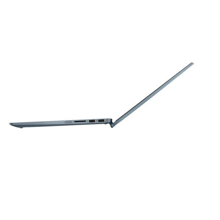 Лаптоп 2 в 1 LENOVO IdeaPad Flex 5 14ABR8 82XX00G9BM + Lenovo Digital Pen 14.0 ", AMD RYZEN 5 5625U, RAM 16 GB, SSD 512 GB, AMD RADEON GRAPHICS, WINDOWS 11, STONE BLUE