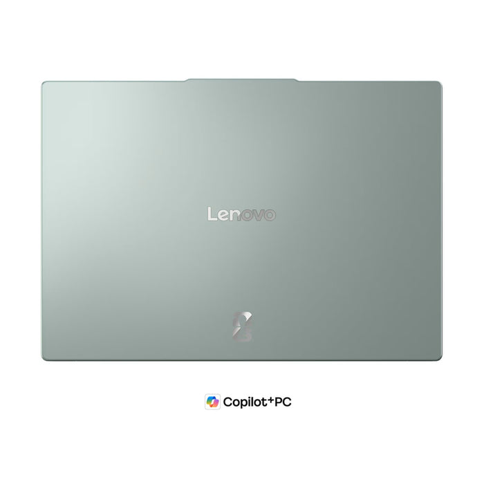 Лаптоп LENOVO FIFA EDITION Slim 5 16IPH11 83S60026BM IdeaPad, МИШКА В КОМПЛЕКТА 16.0 ", INTEL CORE ULTRA 5 322, RAM 32 GB, SSD 1000 GB, INTEL GRAPHICS, WINDOWS 11, BREEZE MOSS