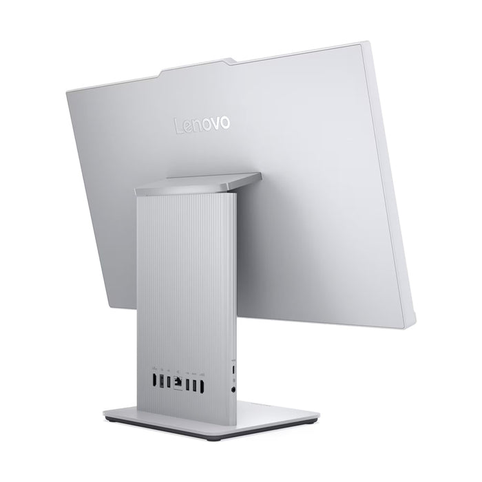 Настолен компютър LENOVO IdeaCentre AIO 24IRH9 F0HN001XRI SSD 512 GB, INTEL CORE I7-13620H, INTEL UHD GRAPHICS, 16 GB, 5200 MHz
