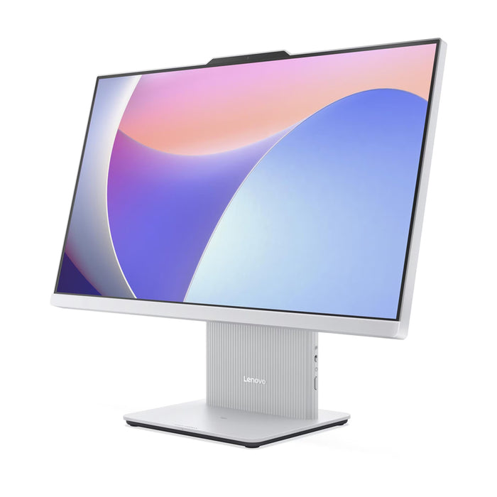 Настолен компютър LENOVO IdeaCentre AIO 24IRH9 F0HN001XRI SSD 512 GB, INTEL CORE I7-13620H, INTEL UHD GRAPHICS, 16 GB, 5200 MHz