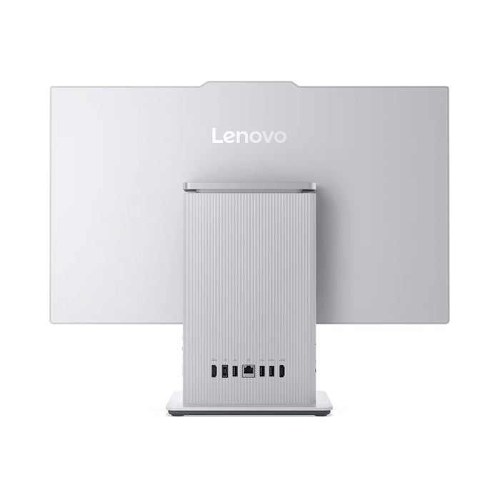 Настолен компютър LENOVO IdeaCentre AIO 24IRH9 F0HN001XRI SSD 512 GB, INTEL CORE I7-13620H, INTEL UHD GRAPHICS, 16 GB, 5200 MHz