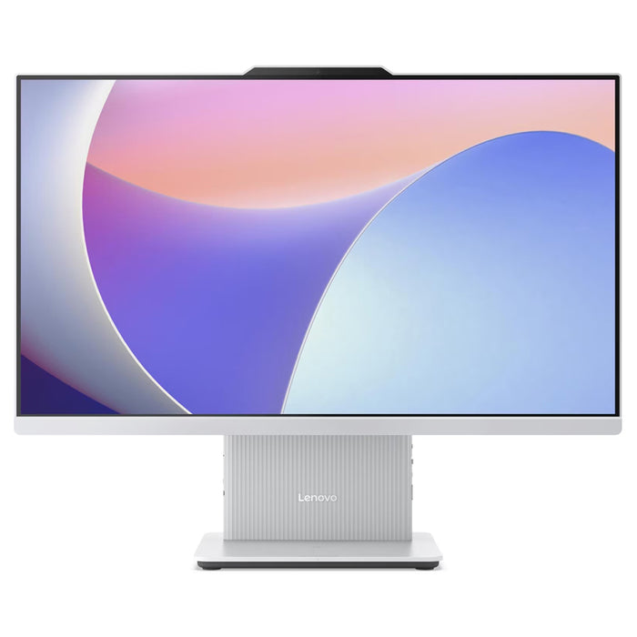 Настолен компютър LENOVO IdeaCentre AIO 24IRH9 F0HN001XRI SSD 512 GB, INTEL CORE I7-13620H, INTEL UHD GRAPHICS, 16 GB, 5200 MHz