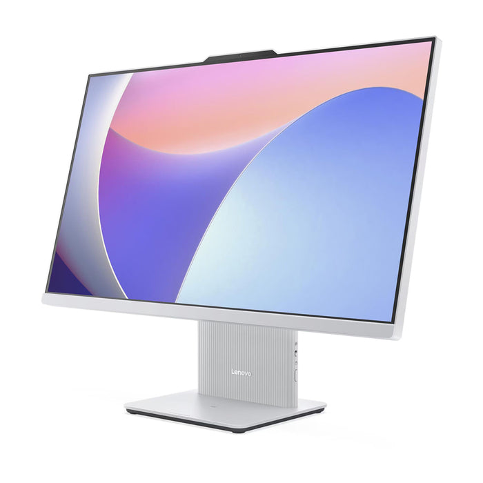 Настолен компютър LENOVO IdeaCentre AIO 27IRH9 F0HM001NRI SSD 512 GB, INTEL CORE I7-13620H, INTEL UHD GRAPHICS, 16 GB, 5200 MHz