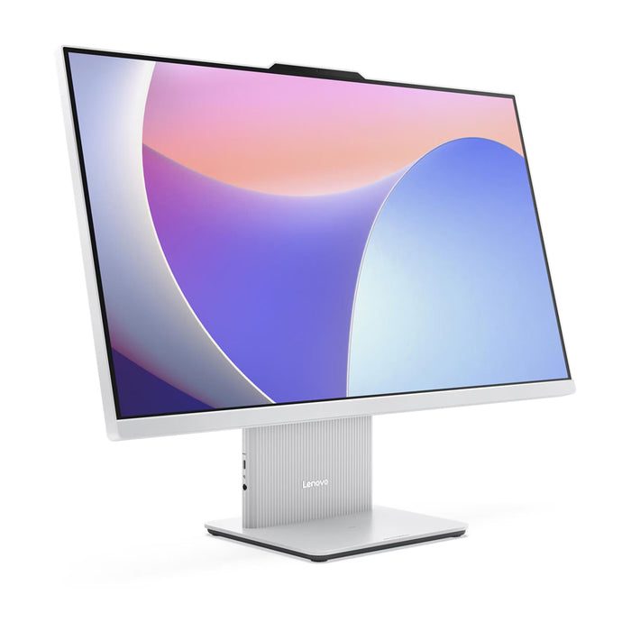 Настолен компютър LENOVO IdeaCentre AIO 27IRH9 F0HM001NRI SSD 512 GB, INTEL CORE I7-13620H, INTEL UHD GRAPHICS, 16 GB, 5200 MHz