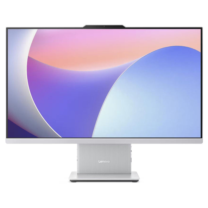 Настолен компютър LENOVO IdeaCentre AIO 27IRH9 F0HM001NRI SSD 512 GB, INTEL CORE I7-13620H, INTEL UHD GRAPHICS, 16 GB, 5200 MHz