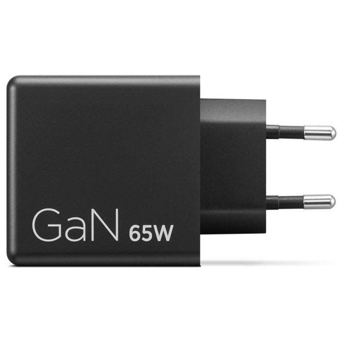 Зарядно устройство за лаптоп LENOVO DUAL USB-C 65W G0A6065BEU