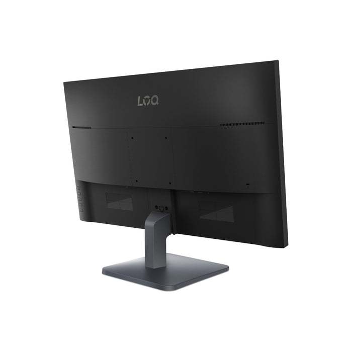 Монитор LENOVO LOQ 27Q-10 0.233 мм, 178°/178°, IPS, 27.0 ", 68.6 см, 2560x1440, 180.00 Hz, HDMI, DisplayPort, LUNAR GREY