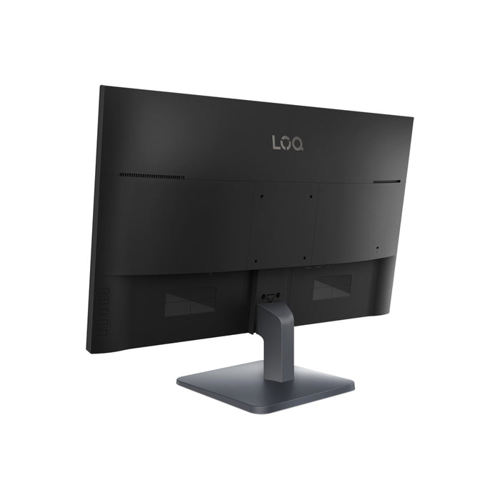 Монитор LENOVO LOQ 27Q-10 0.233 мм, 178°/178°, IPS, 27.0 ", 68.6 см, 2560x1440, 180.00 Hz, HDMI, DisplayPort, LUNAR GREY