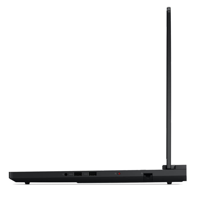 Гейминг лаптоп LENOVO Legion Pro 7 16IAX10H 83F500SABM 16.0 ", INTEL CORE ULTRA 9 275HX, RAM 32 GB, SSD 1000 GB, NVIDIA GEFORCE RTX5070 TI, 12 GB GDDR7, WINDOWS 11, ECLIPSE BLACK