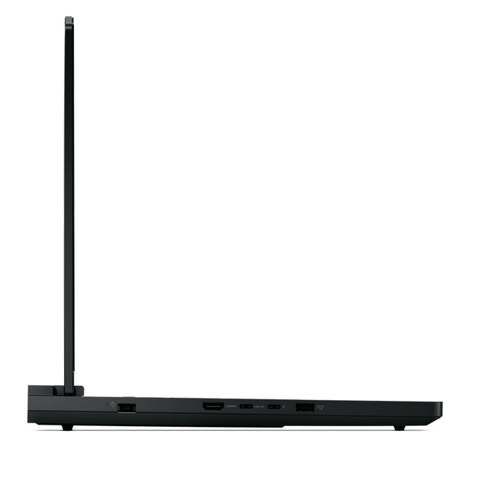 Гейминг лаптоп LENOVO Legion Pro 7 16IAX10H 83F500SABM 16.0 ", INTEL CORE ULTRA 9 275HX, RAM 32 GB, SSD 1000 GB, NVIDIA GEFORCE RTX5070 TI, 12 GB GDDR7, WINDOWS 11, ECLIPSE BLACK