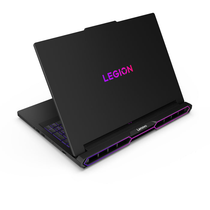 Гейминг лаптоп LENOVO Legion Pro 7 16IAX10H 83F500SABM 16.0 ", INTEL CORE ULTRA 9 275HX, RAM 32 GB, SSD 1000 GB, NVIDIA GEFORCE RTX5070 TI, 12 GB GDDR7, WINDOWS 11, ECLIPSE BLACK