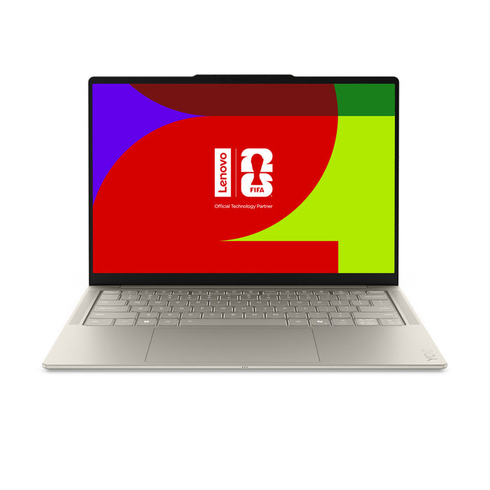 LENOVO Yoga Slim 7i Ultra 83QK002JBM