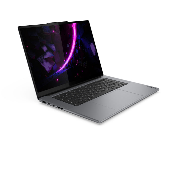LENOVO Yoga Pro 7 Intel Core Ultra 7 356H 15.3-инчов WQXGA OLED 500N 165Hz HDR 32GB DDR5 1TB RTX5050 8GB W11H Luna Grey 3г. + писалка