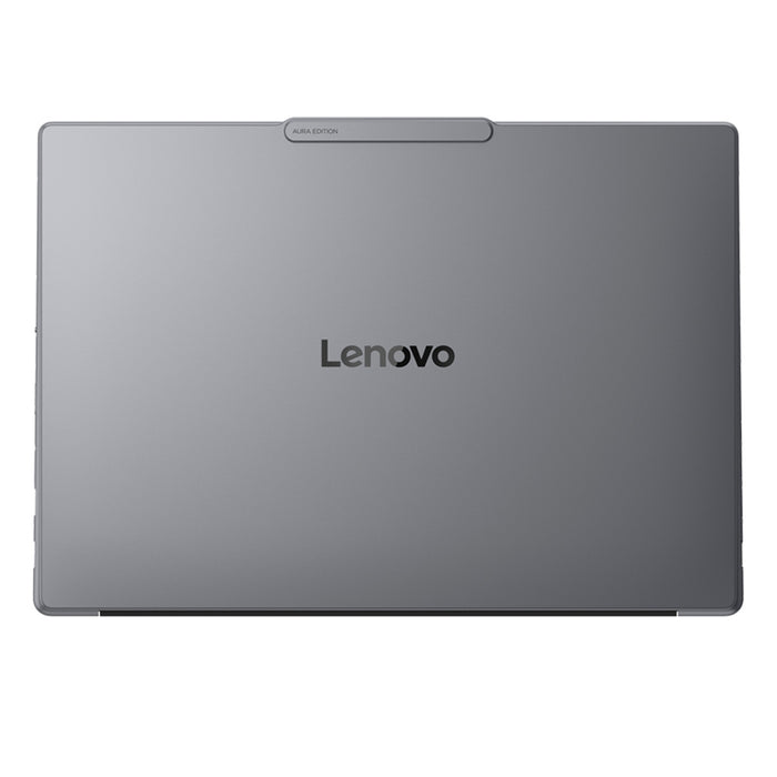 LENOVO Yoga Pro 7 Intel Core Ultra 7 356H 15.3-инчов WQXGA OLED 500N 165Hz HDR 32GB DDR5 1TB RTX5050 8GB W11H Luna Grey 3г. + писалка
