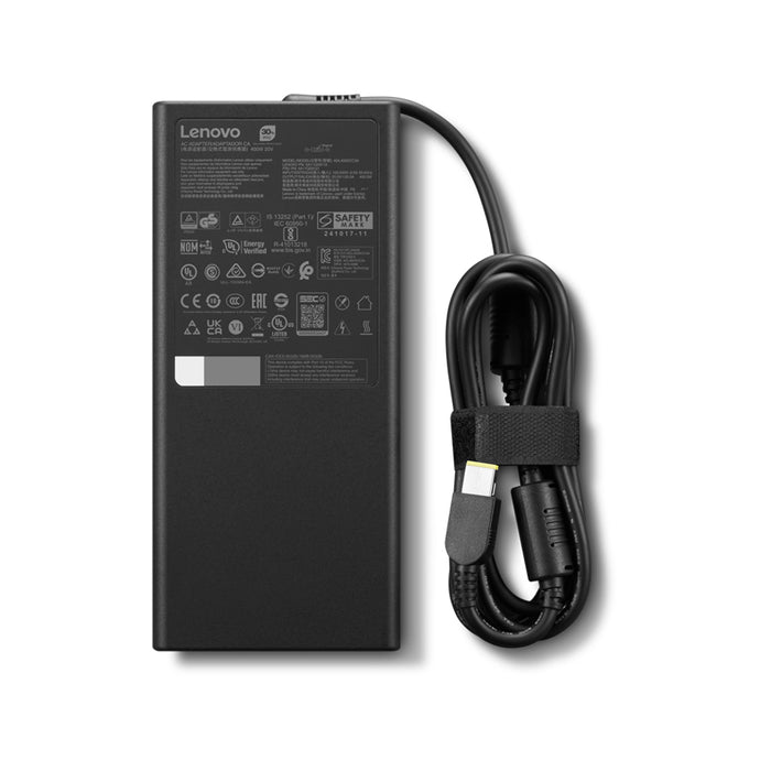 Зарядно устройство за лаптоп LENOVO Legion 400W GX21T68202 Slim Tip, Portable design