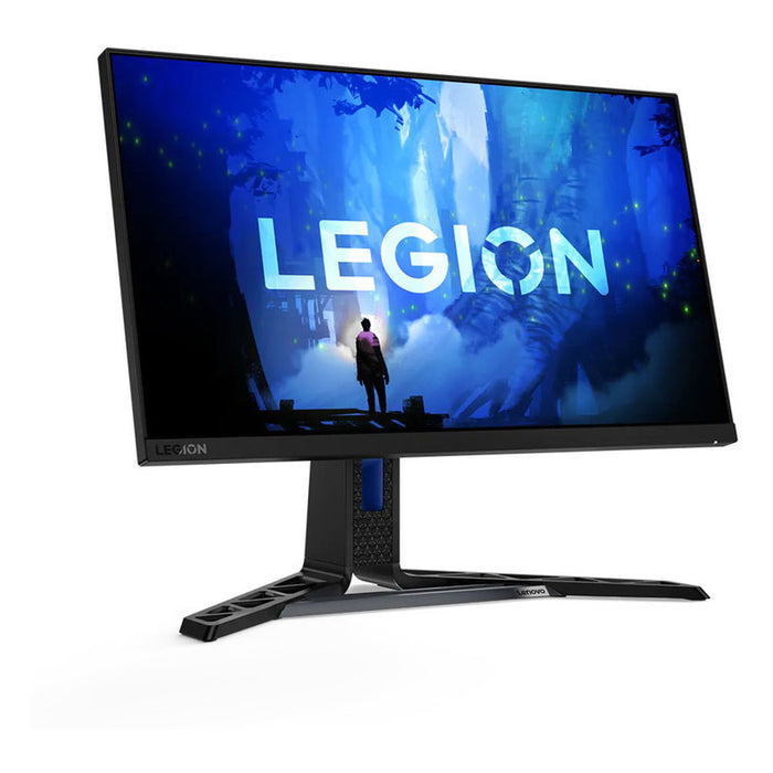 Монитор LENOVO LEGION Legion Y25-30 66F0GACBEU DisplayHDR 400 0.283 мм, 178°/178°, IPS, 24.5 ", 62.2 см, 1920x1080, 240.00 Hz, 1.00 ms, HDMI, DisplayPort, ЧЕРЕН