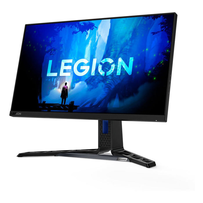 Монитор LENOVO LEGION Legion Y25-30 66F0GACBEU DisplayHDR 400 0.283 мм, 178°/178°, IPS, 24.5 ", 62.2 см, 1920x1080, 240.00 Hz, 1.00 ms, HDMI, DisplayPort, ЧЕРЕН