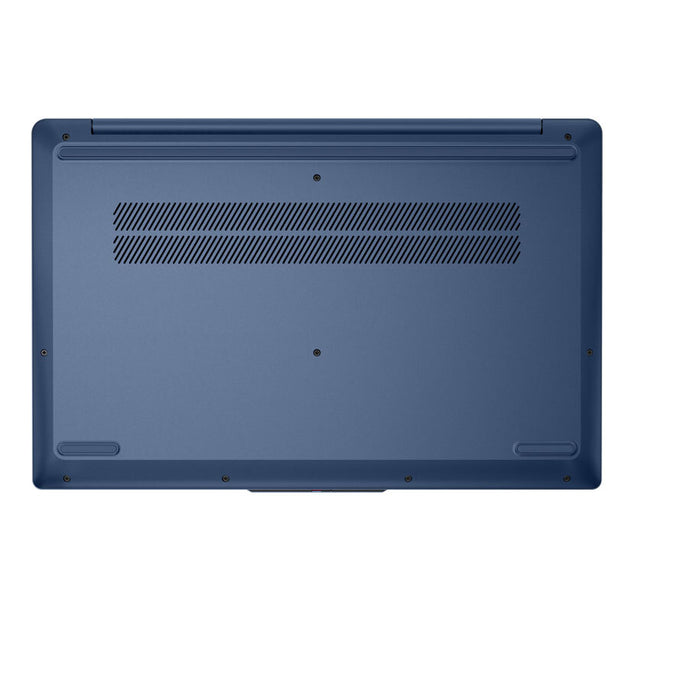 Лаптоп LENOVO IdeaPad Slim 3 15AMN8 82XQ0101BM 15.6 ", AMD RYZEN 3 7320U, RAM 16 GB, SSD 512 GB, AMD RADEON 610M GRAPHICS, ABYSS BLUE