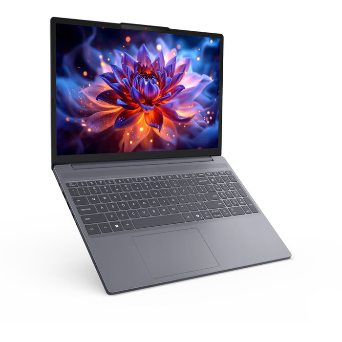 Лаптоп LENOVO IdeaPad Slim 3 15IWC11 83RR008BBM 15.3 ", INTEL CORE 7 350, RAM 16 GB, SSD 512 GB, INTEL GRAPHICS, WINDOWS 11, LUNA GREY