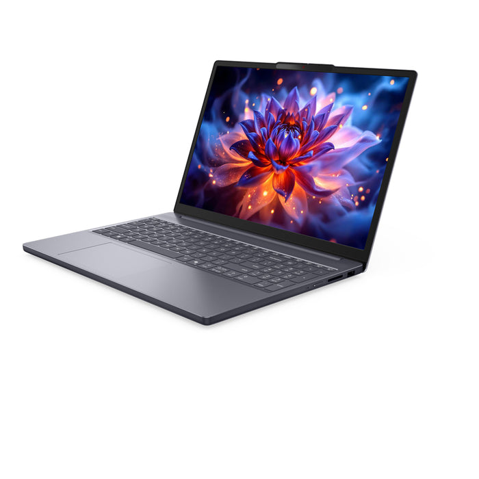 Лаптоп LENOVO IdeaPad Slim 3 15IWC11 83RR008BBM 15.3 ", INTEL CORE 7 350, RAM 16 GB, SSD 512 GB, INTEL GRAPHICS, WINDOWS 11, LUNA GREY