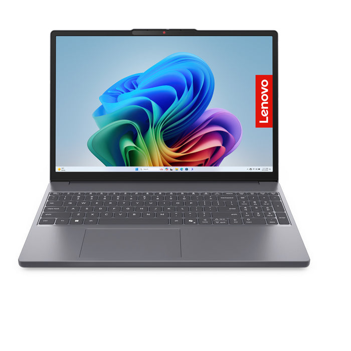 Лаптоп LENOVO IdeaPad Slim 3 15IWC11 83RR008BBM 15.3 ", INTEL CORE 7 350, RAM 16 GB, SSD 512 GB, INTEL GRAPHICS, WINDOWS 11, LUNA GREY