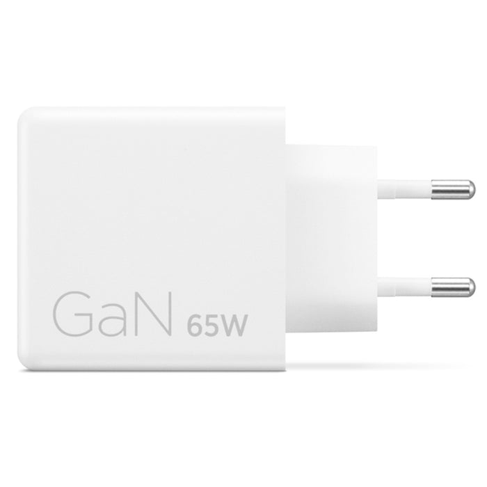 Зарядно устройство за лаптоп LENOVO DUAL USB-C 65W G0A6065WEU