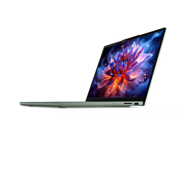 Лаптоп LENOVO IdeaPad Slim 3 15IWC11 83RR00UTBM 15.3 ", INTEL CORE 3 304, RAM 8 GB, SSD 512 GB, INTEL GRAPHICS, BREEZE MOSS