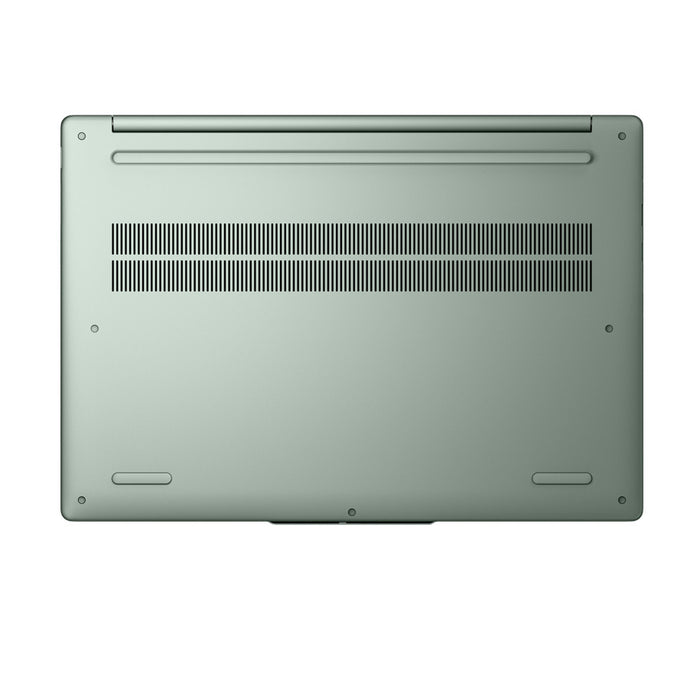 Лаптоп LENOVO IdeaPad Slim 3 15IWC11 83RR00UTBM 15.3 ", INTEL CORE 3 304, RAM 8 GB, SSD 512 GB, INTEL GRAPHICS, BREEZE MOSS