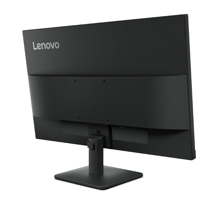 Lenovo ThinkVision S24-4e 23.8" IPS WLED, 1920x1080, 16:9, 4ms, 100Hz, 250 cd/m2, 1300:1, HDMI, VGA, накланяне
