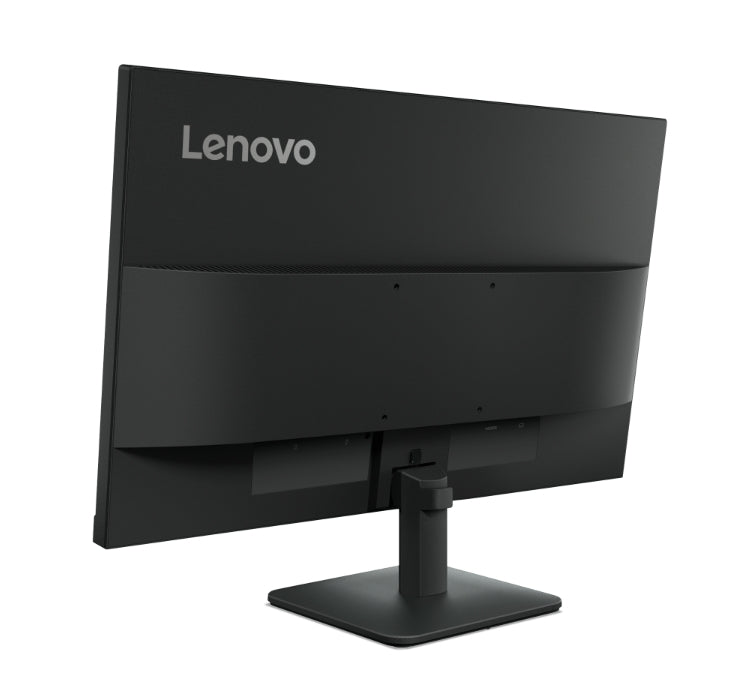 Lenovo ThinkVision S24-4e 23.8" IPS WLED, 1920x1080, 16:9, 4ms, 100Hz, 250 cd/m2, 1300:1, HDMI, VGA, накланяне
