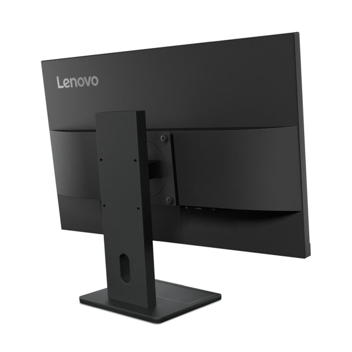 Lenovo ThinkVision E24-40 23.8" IPS, WLED, 16:9, 1920x1080, 4ms, 1300:1, 100Hz, 250 cd/m2, Tilt, Swivel, Pivot, Height Adjust Stand, HDMI, DP, VGA