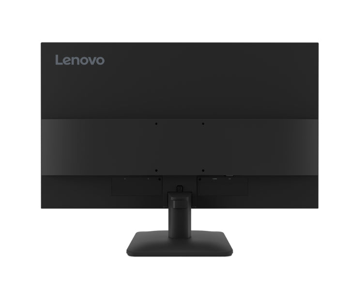 Lenovo ThinkVision S27-4e 27" IPS WLED, 1920x1080, 16:9, 4ms, 100Hz, 300 cd/m², 1500:1, HDMI, VG, накланяща се стойка