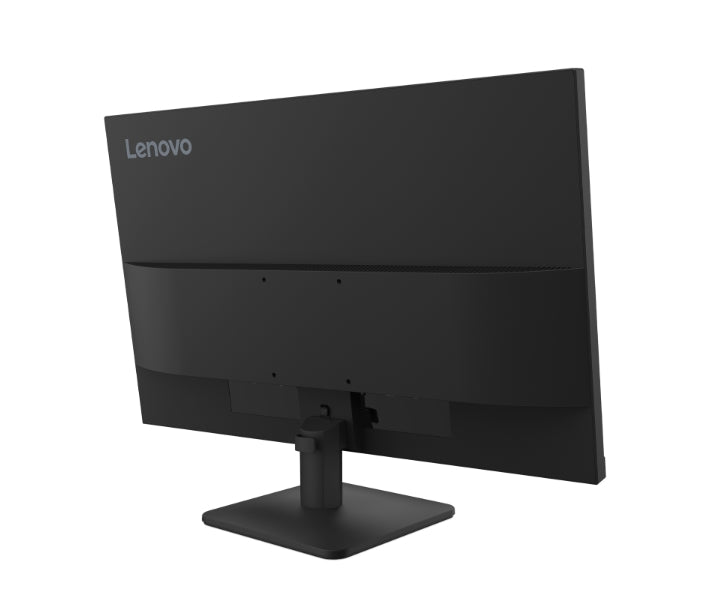Lenovo ThinkVision S27-4e 27" IPS WLED, 1920x1080, 16:9, 4ms, 100Hz, 300 cd/m², 1500:1, HDMI, VG, накланяща се стойка