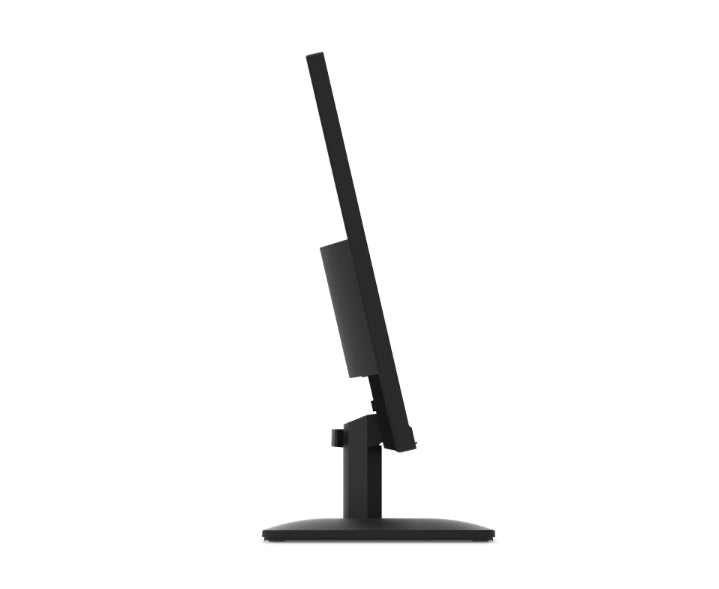 Lenovo ThinkVision S27-4e 27" IPS WLED, 1920x1080, 16:9, 4ms, 100Hz, 300 cd/m², 1500:1, HDMI, VG, накланяща се стойка