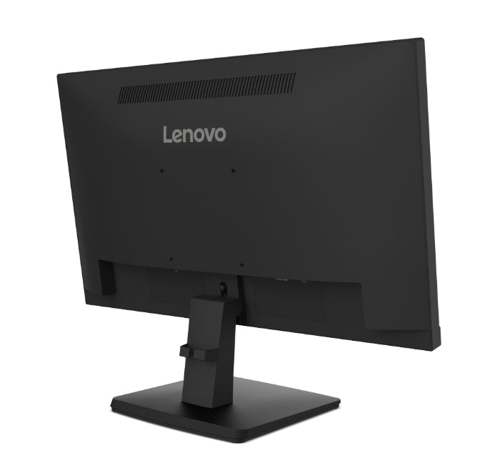 Lenovo ThinkVision S22-4e 21.5" IPS, WLED, 1920x1080, 16:9, 4ms, 100Hz, 250 cd/m2, 1300:1, HDMI, VGA, накланяща се стойка