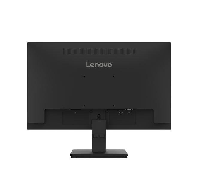 Lenovo ThinkVision S22-4e 21.5" IPS, WLED, 1920x1080, 16:9, 4ms, 100Hz, 250 cd/m2, 1300:1, HDMI, VGA, накланяща се стойка