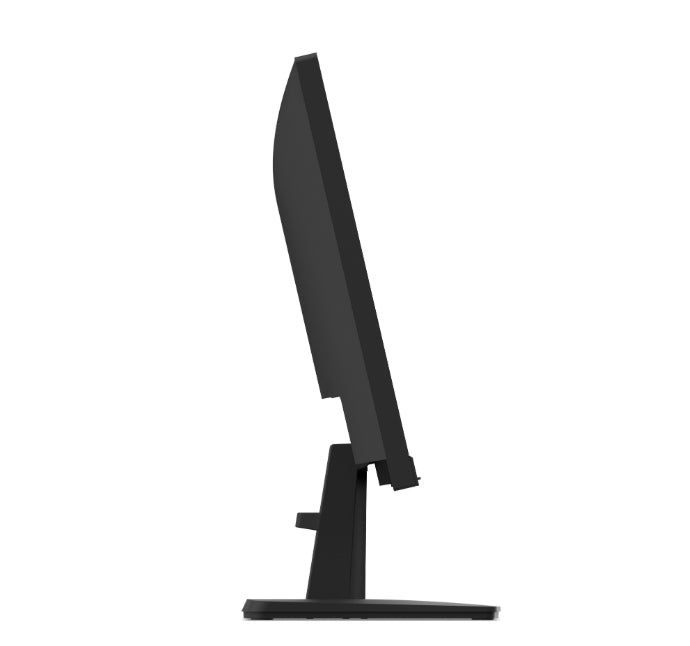 Lenovo ThinkVision S22-4e 21.5" IPS, WLED, 1920x1080, 16:9, 4ms, 100Hz, 250 cd/m2, 1300:1, HDMI, VGA, накланяща се стойка