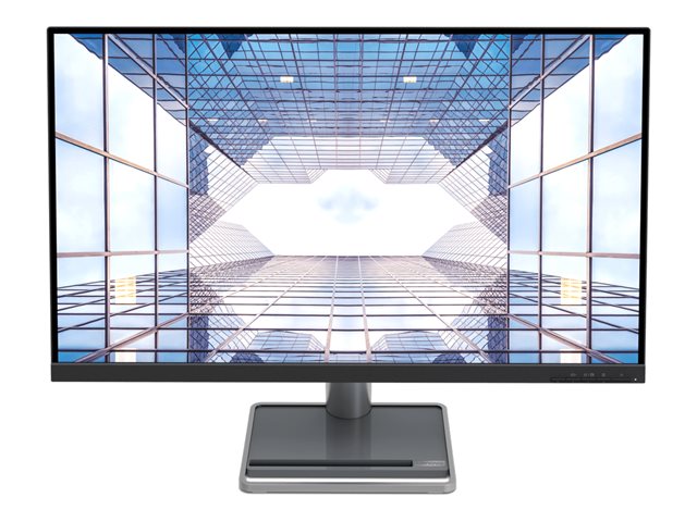 LENOVO L32p-30 31,5 инча UHD IPS USB Type C монитор 1 x USB Type-C1 Gen1 1 x HDMI 2.0 1 x DP 1.2