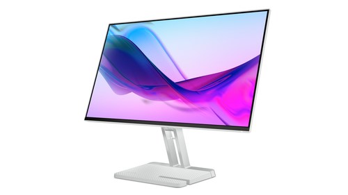 LENOVO L27h-4A 27 инча IPS QHD 100Hz 350cd/m2 4ms HDMI DP USB Type C PD75W HUB USB високоговорители Височина
