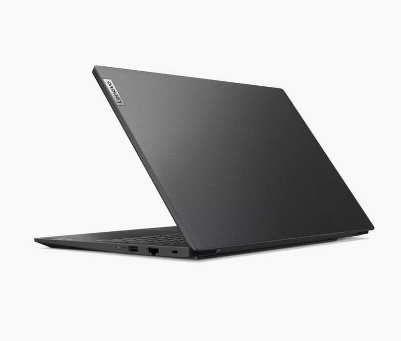Lenovo V15 G5 IRL Intel Core i5-13420H (до 4.6GHz, 12MB), 16GB DDR5-5200, 512GB SSD, 15.6" FHD (1920x1080) TN AG, Integrated UHD Graphics, WLAN, BT, HD 720p Cam, 3 cell, Black, DOS, 3Y CCI