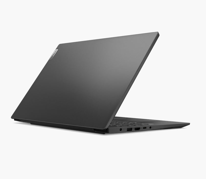 Lenovo V15 G5 IRL Intel Core i5-13420H (до 4.6GHz, 12MB), 16GB DDR5-5200, 512GB SSD, 15.6" FHD (1920x1080) TN AG, Integrated UHD Graphics, WLAN, BT, HD 720p Cam, 3 cell, Black, DOS, 3Y CCI