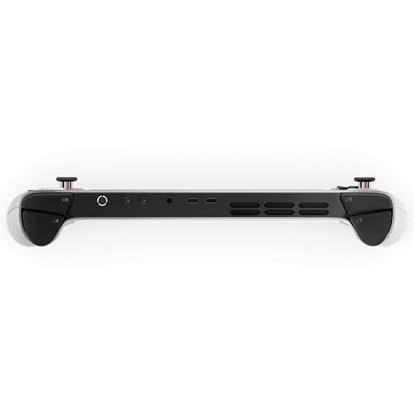 Игрова конзола Lenovo Legion Go S 8ARP1, AMD Zen 2, 32GB, 1TB SSD, Windows 11 Home
