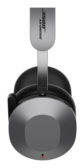 Lenovo 4XD1T60925 слушалки/слушалки с микрофон, безжични, лента за глава, офис/кол център, USB Type-C, Bluetooth, сиви