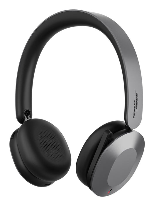 Lenovo 4XD1T60925 слушалки/слушалки с микрофон, безжични, лента за глава, офис/кол център, USB Type-C, Bluetooth, сиви